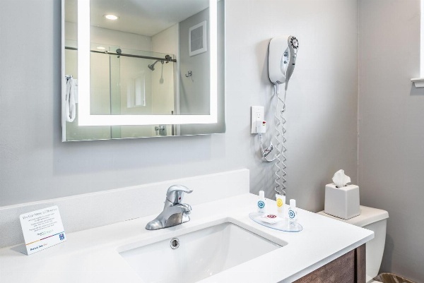 The Inn at 1252 Monterey Main image